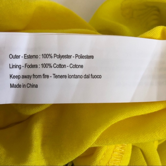 TRAFFIC PEOPLE Maxi Dress - Picture 6 of 6